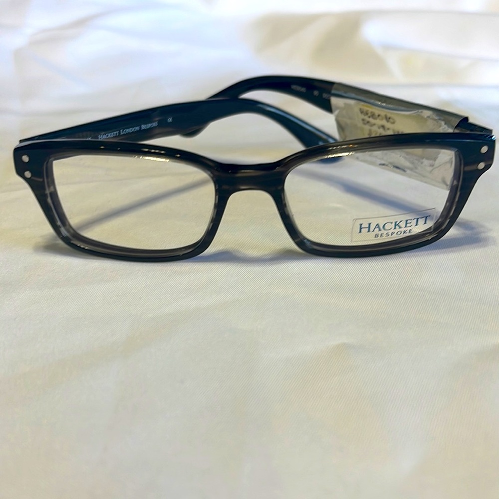 Hackett eyewear - Picture 3 of 3